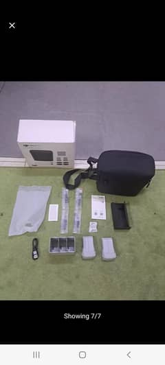 mavic