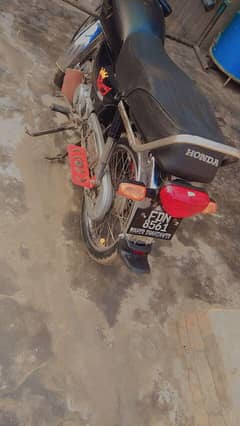 dhoom