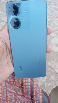 Redmi 13C