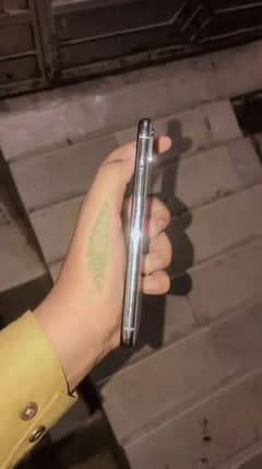 iPhone X 256gb non pta panel change battery original