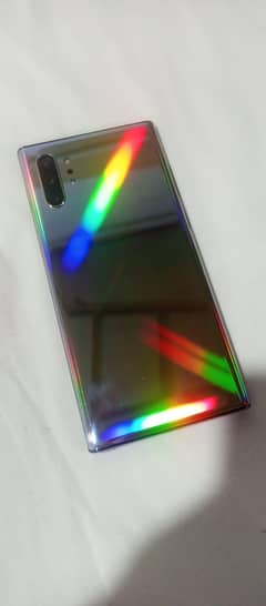samsung note 10 plus 12/256 dual sim working