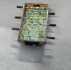 Foosball