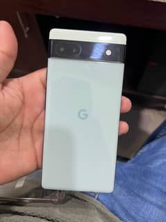 Google pixel 6a 128gb