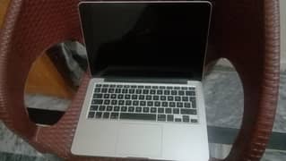 MacBook Pro 10.2 | Core i5 | 8GB RAM | 128GB SSD | Perfect Working