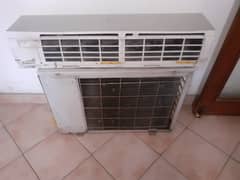 Haier Non Inverter Ac 1.5 ton