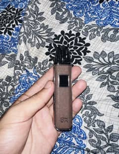 Oxva xlim pro