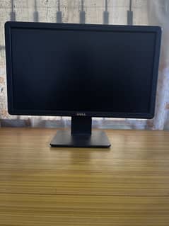 Dell 19" LED Monitor (Model: E1914Hf)