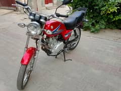 Suzuki GS 150 NEW CONDITION