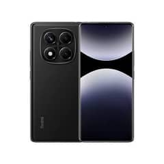 redmi note 14 pro12/512