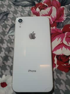 iPhone xr 64gb non PTA only face ID issue
