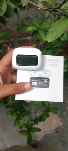 Airpods a10 pro only like a new