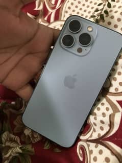 iPhone 13 Pro