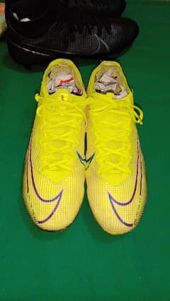 Football shoes original #nike#adidas#pro#stud#griper#joger#