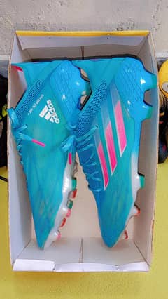 Football shoes original #nike#adidas#pro#stud#griper#joger#