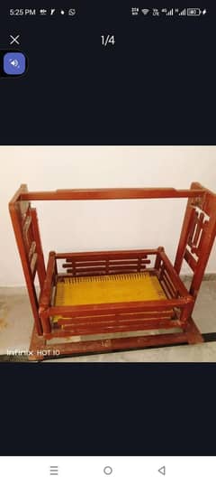 baby swing