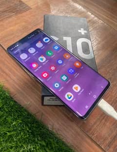 Samsung S10 Plus 0321-3481-642