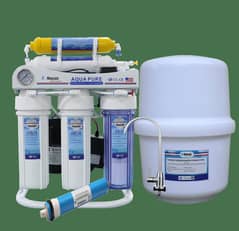 RO Water Filter | Installation & Service | For Home & Business