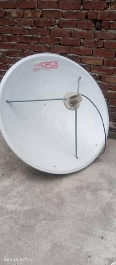 Dishe antenna for sale