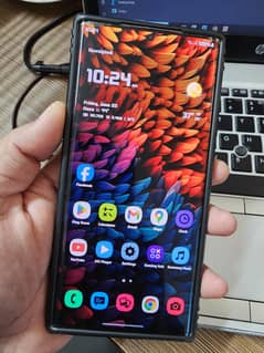 SAMSUNG NOTE 20 ULTRA 12gb 256gb PTA Approved