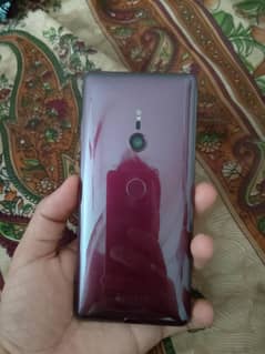 Sony xz3 bilkul new mobile hai 4/64 PUBG 60 fps