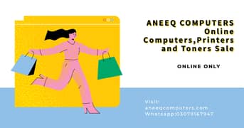 aneeq computers