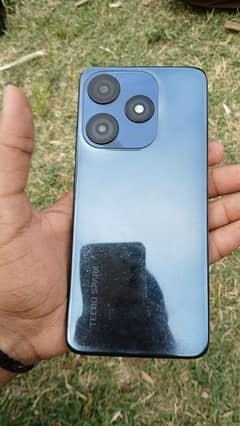 Tecno Spark 10c