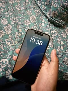 iphone 15 pro