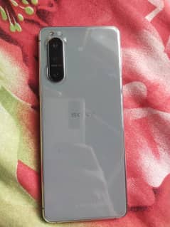 Sony Xperia 5 mark 2 non pta