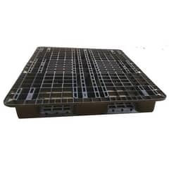 Plastic Light Weight | Heavy Duty Industrial Pallets Specifications