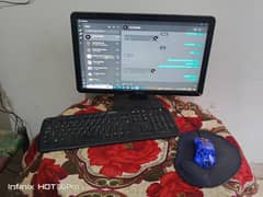 Core I5 second gen 2nd gen firsthand all ok