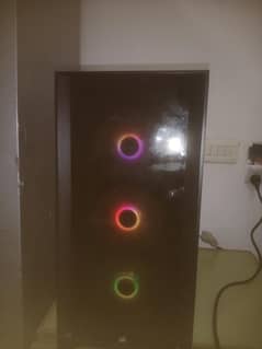 RYZEN 7 AMD 5800X 8-Core Processor Pc Computer