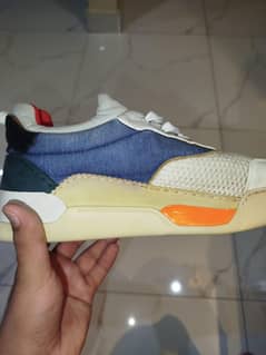 christian louboutin Aurelian sneakers