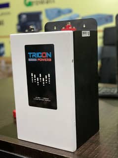 lithium battery 12v 24v 48v