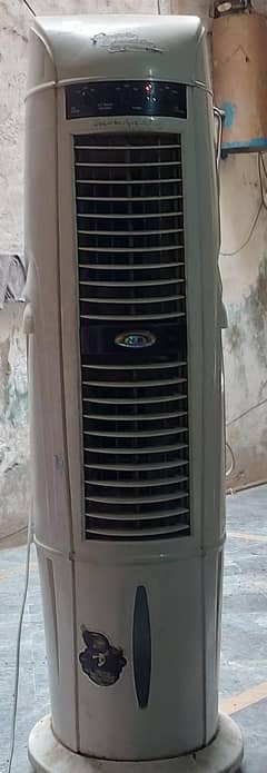 Tower Air Cooler