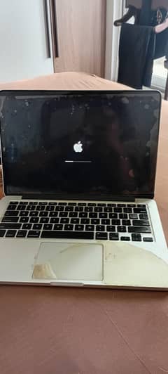 MacBook Pro 2015 good condition all working. All protector covered
