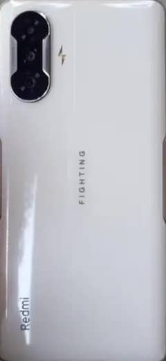 Redmi K40 pro 12 GB 256 GB All ok dual approved lush condition tax pay