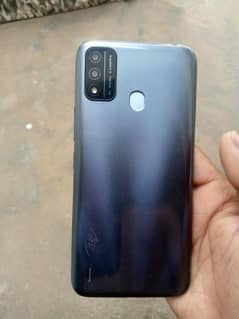 itel