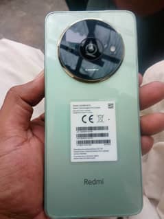 Redmi a3x 3/64