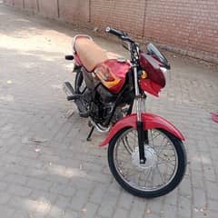 Honda Pridor 2023 model