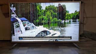 3D smart tv