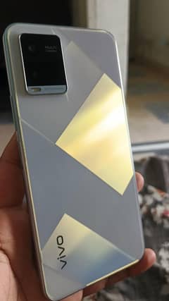 Vivo Y21A