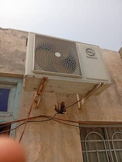 Ac sell 10by10 condition