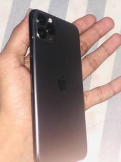 IPHONE 11 PRO MAX 256 GB FOR URGENT SALE