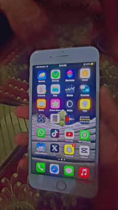 I phone