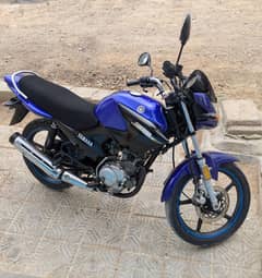 YAMAHA