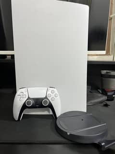 Playstation 5 (UK region) digital version