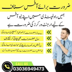 sales Marketing