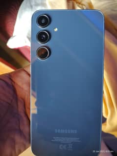 Samsung A55 5g