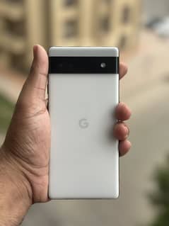 google pixel 6A pta approved for sale