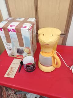Tefal